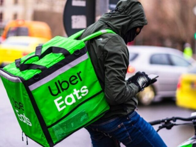 perai! deixa eu ver se tenho cupom no uber eats