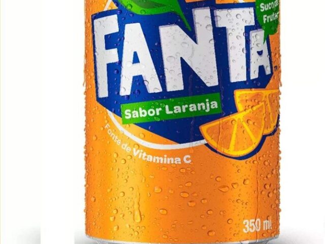 Fanta