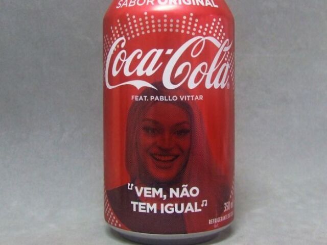 Coca-Cola