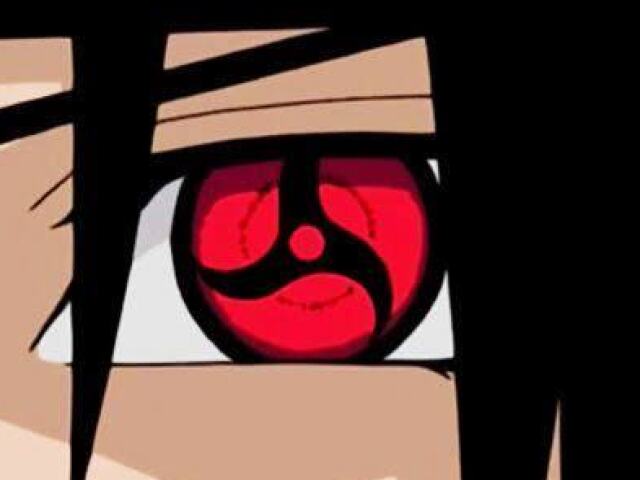 Itachi Uchiha