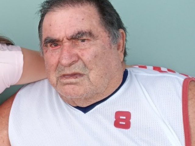 Armando
Aposentado
50 anos
Casado