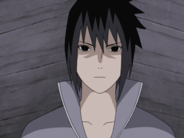 Sasuke