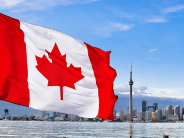 Canadá🇨🇦