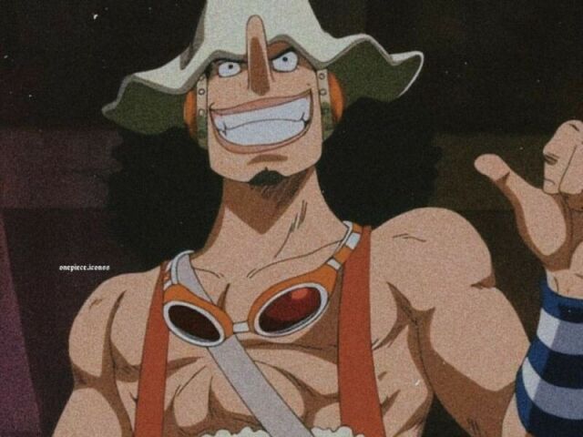 Usopp