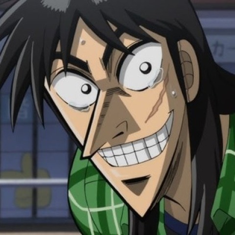 Kaiji Itou