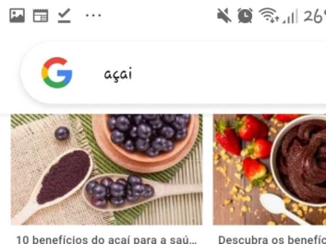 Açaí