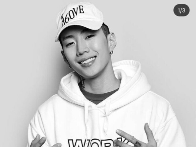 Jay Park