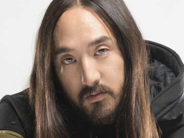 Steve Aoki