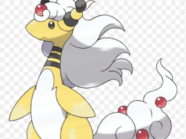 Ampharos