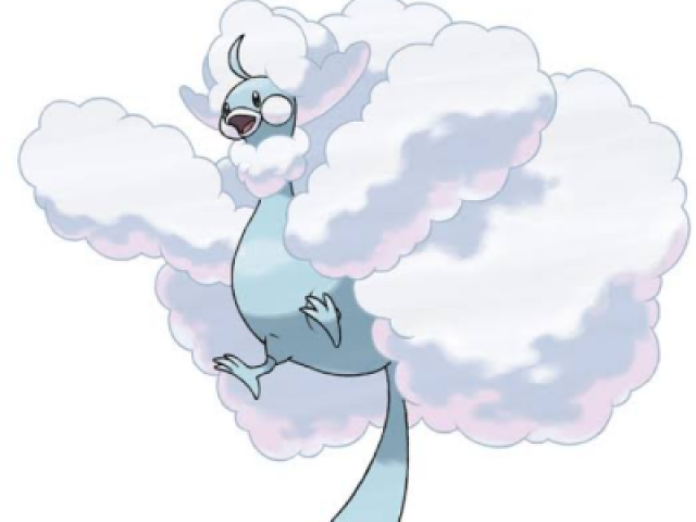 Altaria