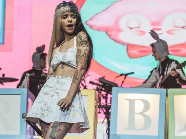 O quanto você conhece a Melanie Martinez?