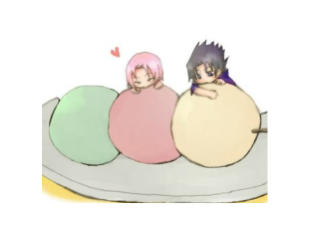 dango