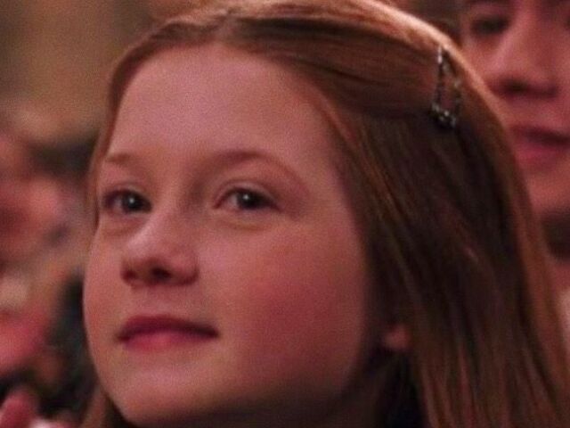 Parabéns, você conhece muito bem a Gina Weasley!!! Deve ser sua personagem preferida, parabéns!!!
