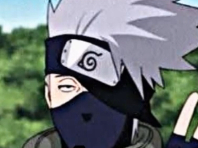 Kakashi