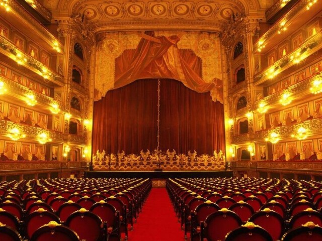 Teatro