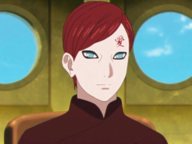 Gaara