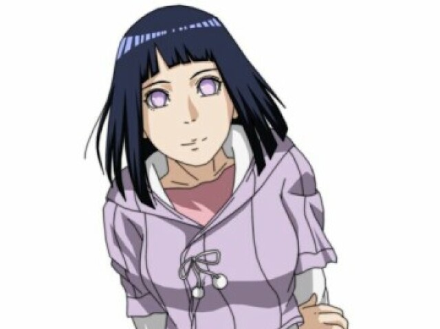 Hinata ......