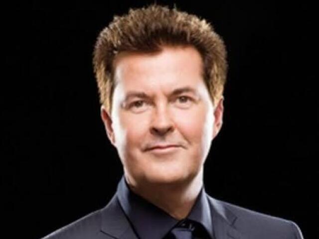 Simon Fuller