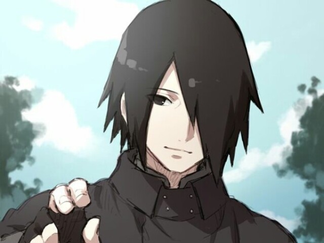 Sasuke..........