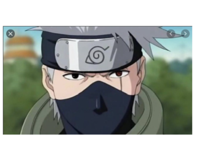 Kakashi