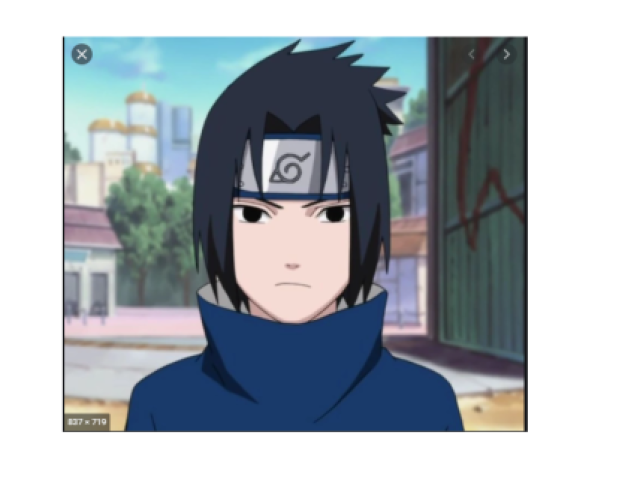 Sasuke