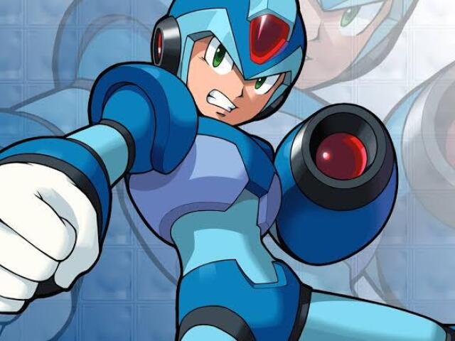 Mega-Man