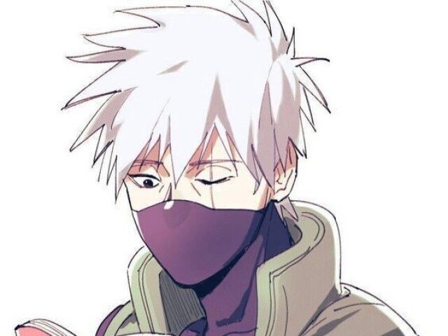 Kakashi