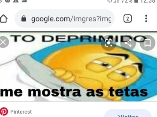 Não