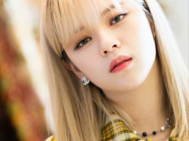 Jeongyeon