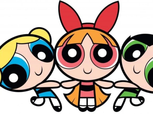 De qual universo dos desenhos você seria?