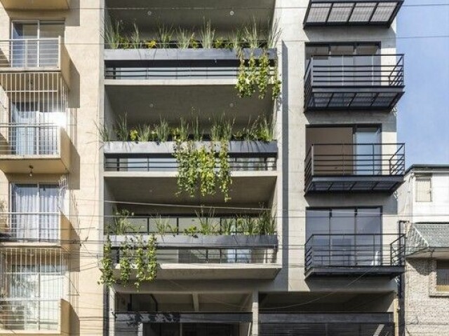 Escolha seu apartamento!
