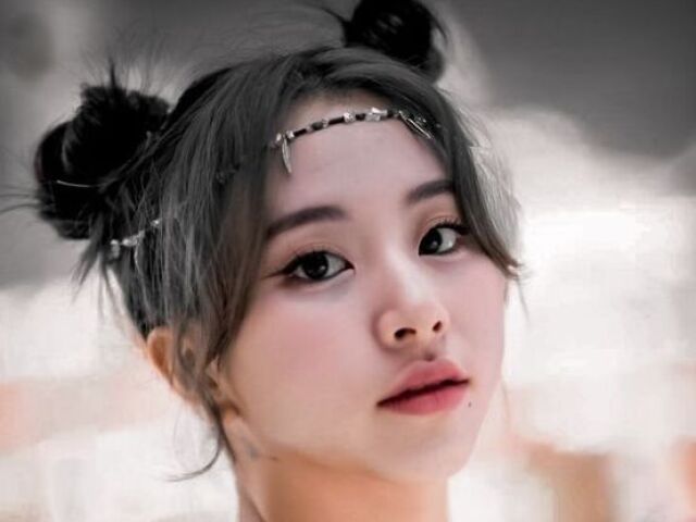 Chaeyoung