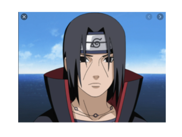 itachi