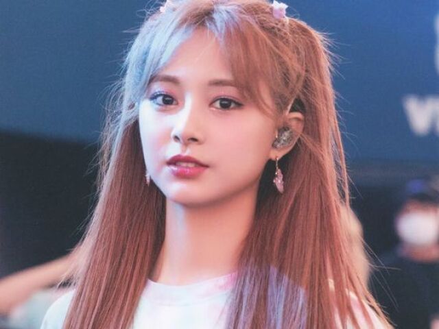 Tzuyu