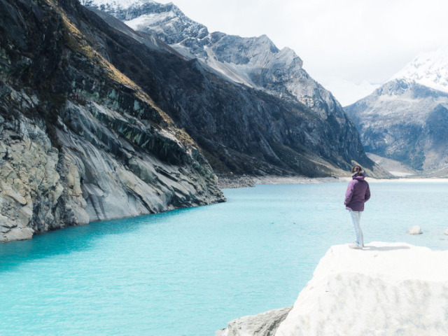 Huaraz(Peru)