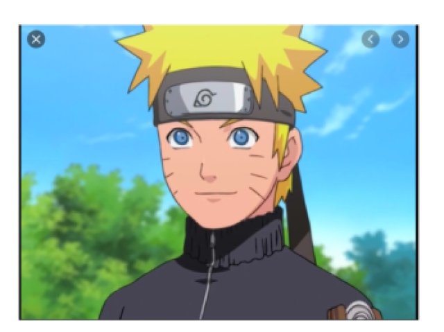 Naruto