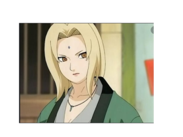 tsunade