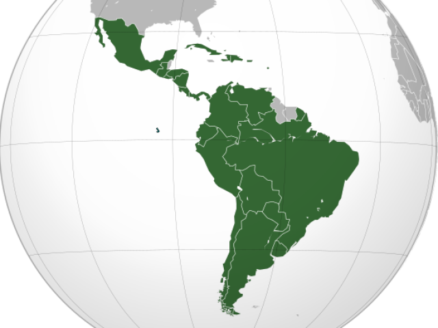 América Latina