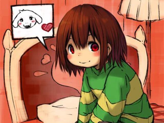 chara