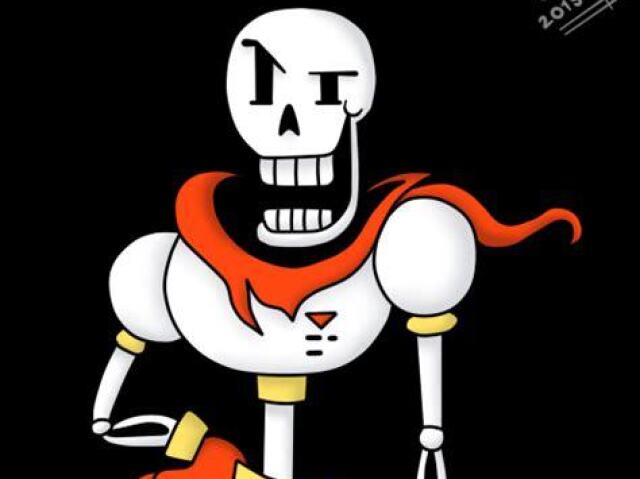 papyrus