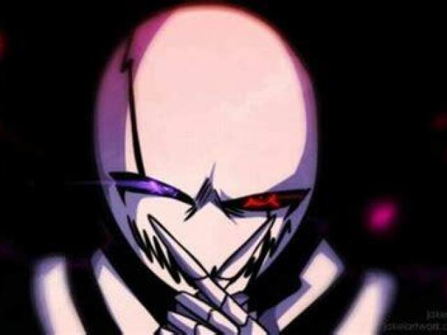 X-gaster