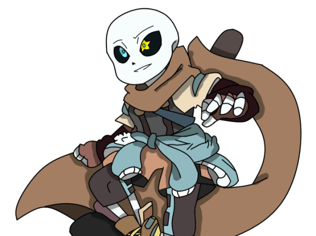 ink!sans