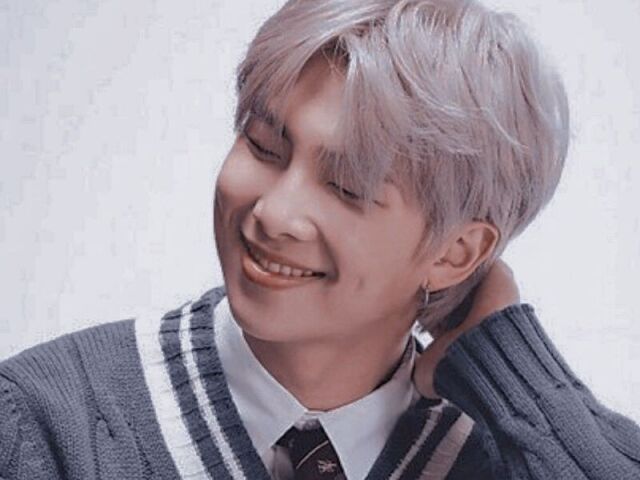 Namjoon