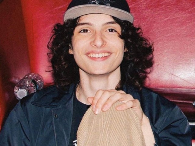 Quiz Finn Wolfhard