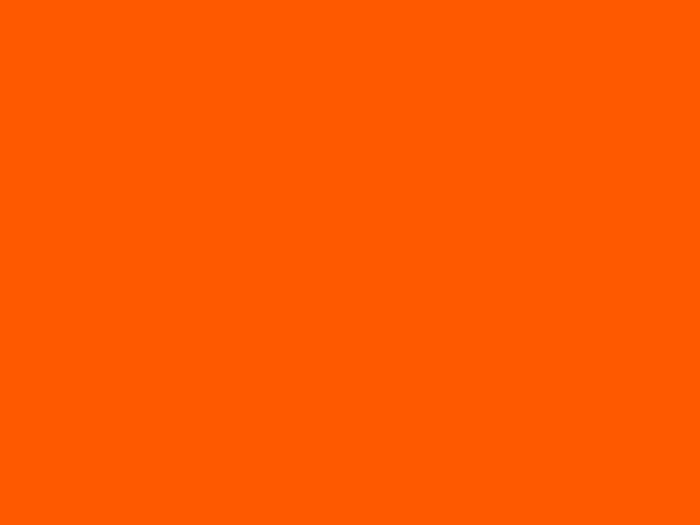 Laranja "Pantone" (Pantone? KKKKK)