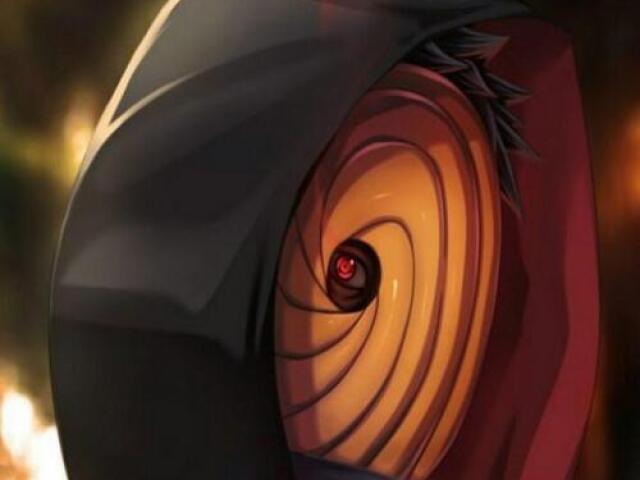 Obito Uchiha