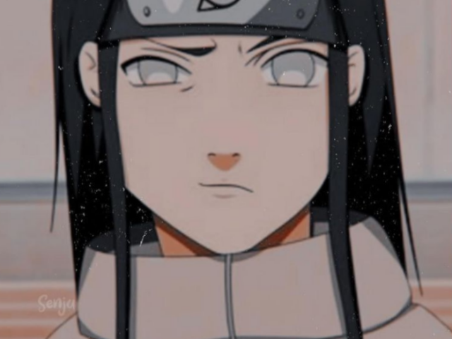 Neji?