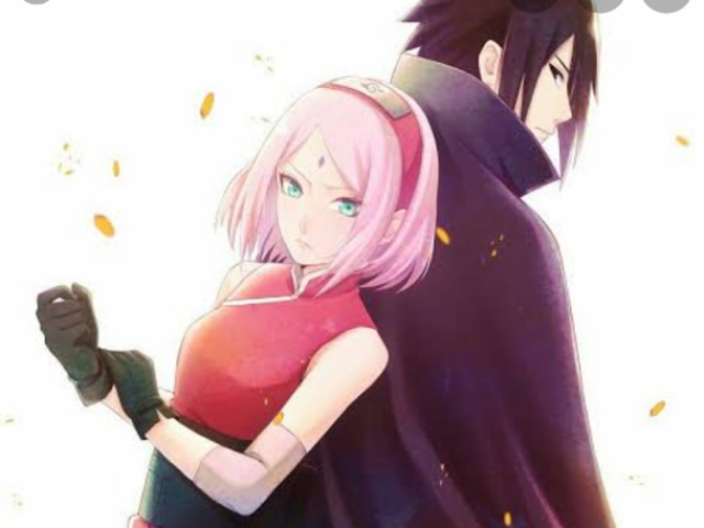 Sasusaku?