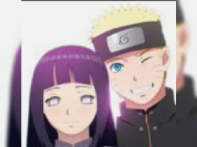 Naruhina?