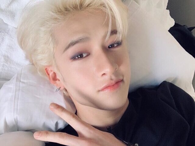 Bang Chan